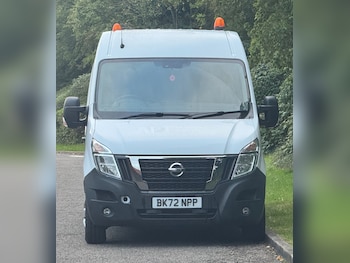 Used Nissan Interstar 2022 for sale - 76238522: Photo 4