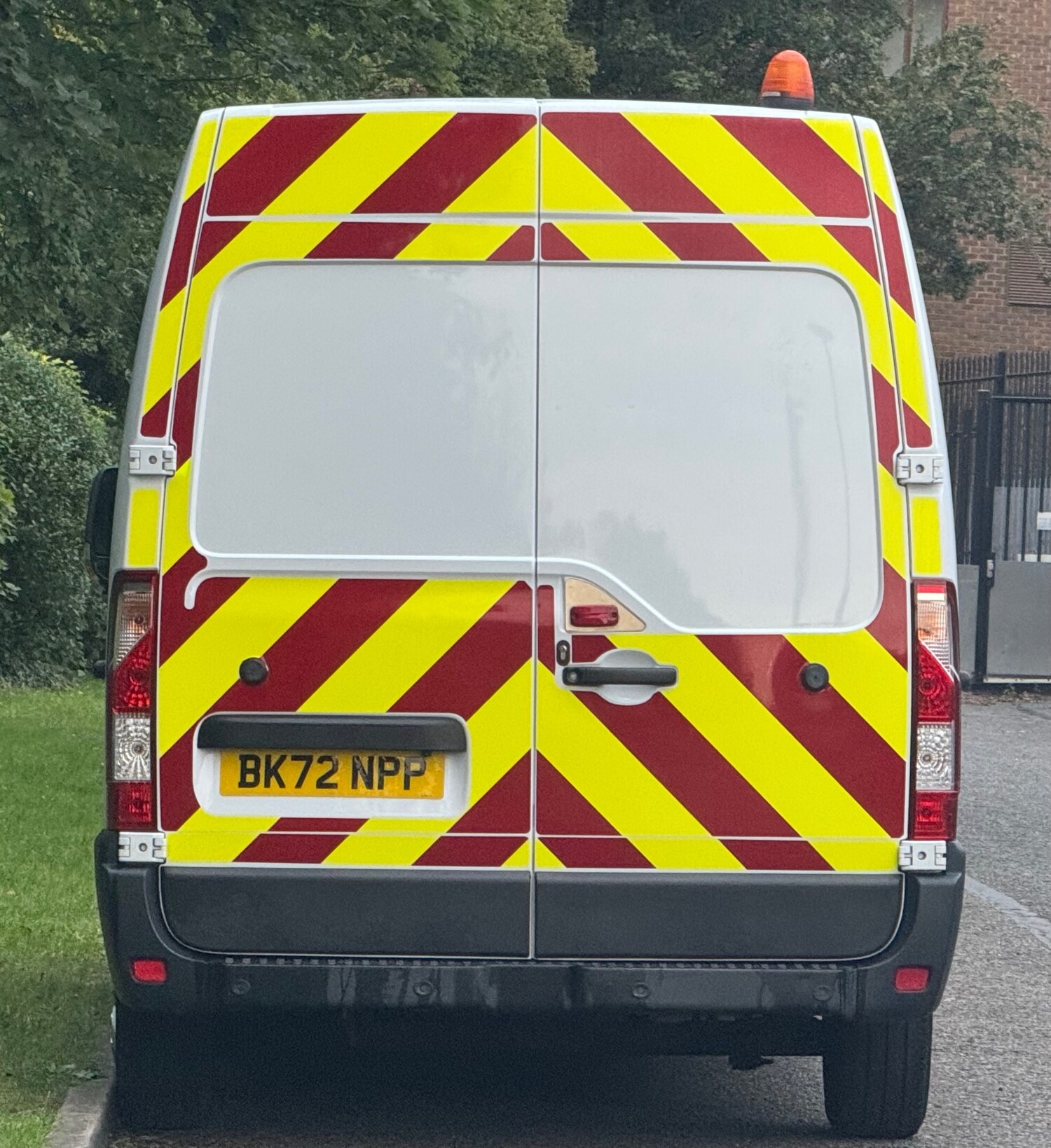 Used Nissan Interstar 2022 for sale - 76238522: Photo 5