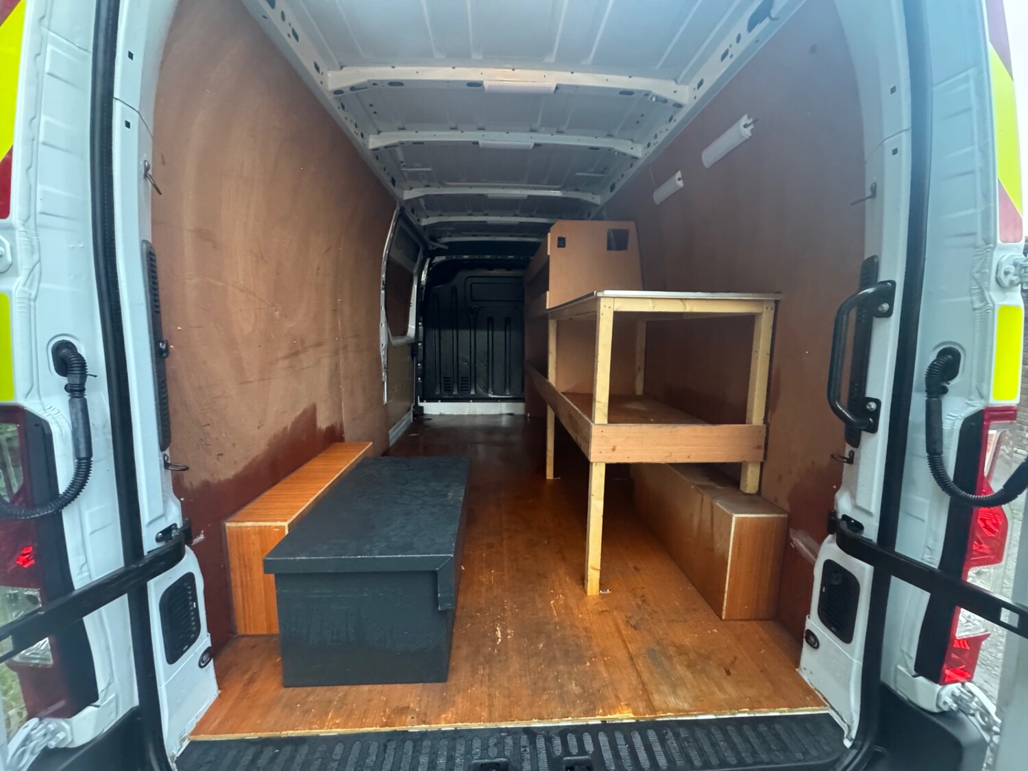 Used Nissan Interstar 2022 for sale - 76238522: Photo 6