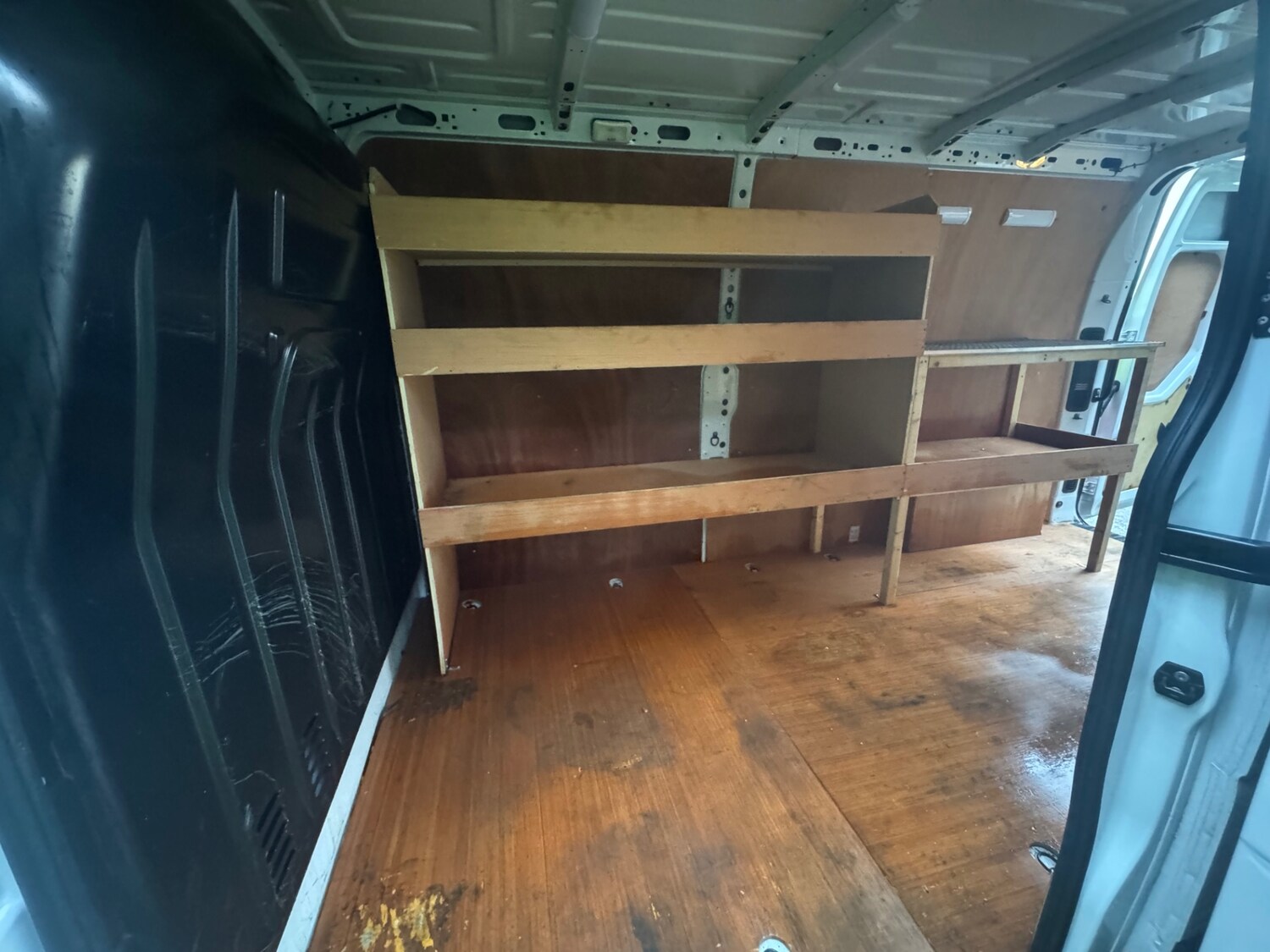 Used Nissan Interstar 2022 for sale - 76238522: Photo 7