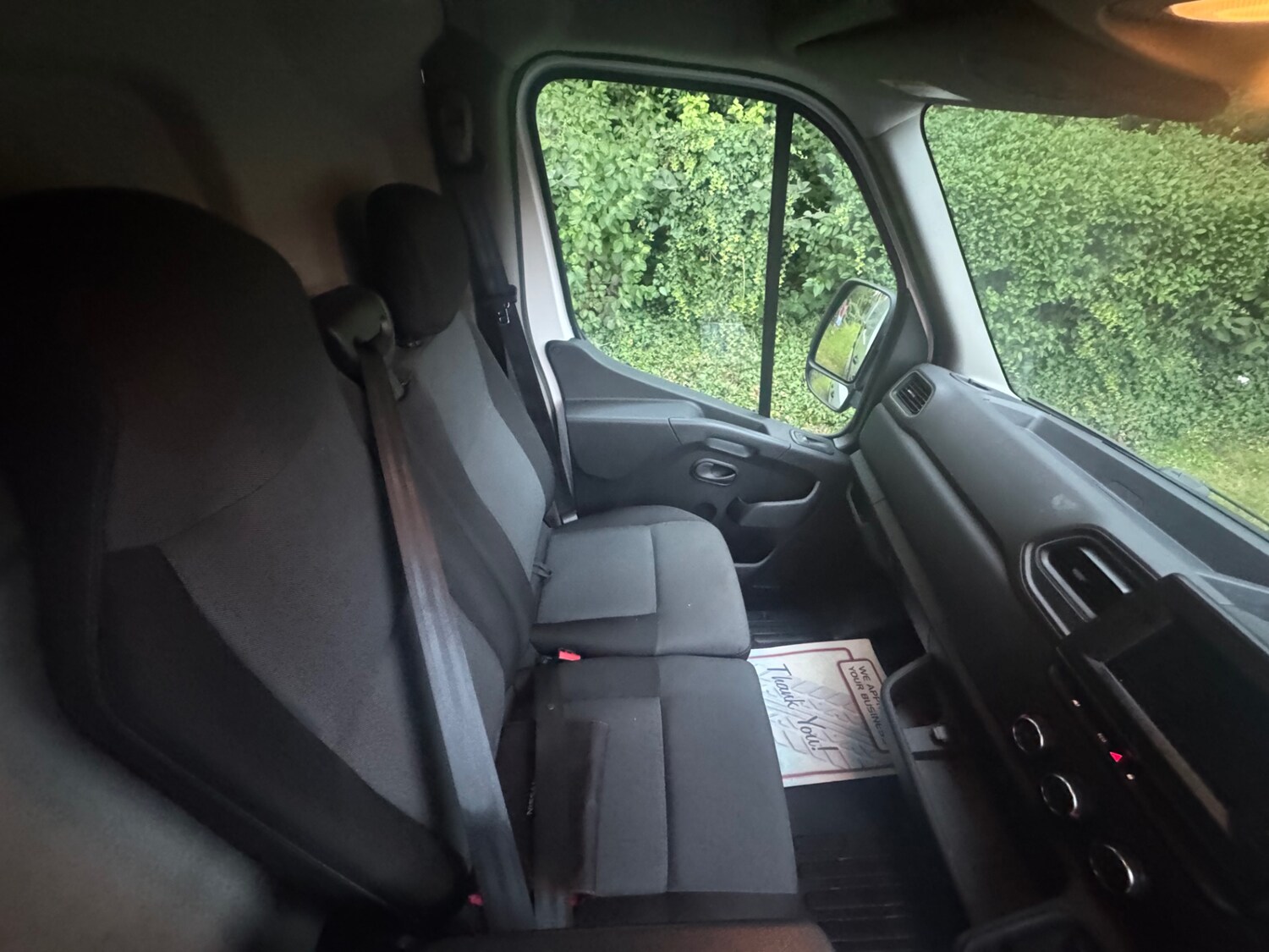 Used Nissan Interstar 2022 for sale - 76238522: Photo 9