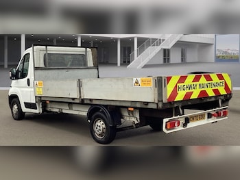 Used Peugeot Boxer 2020 for sale - 78376345: Photo