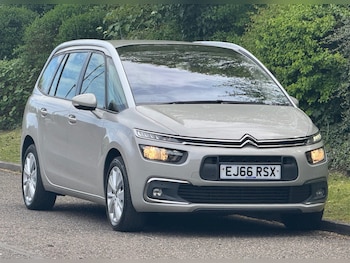 Citroen Grand C4 Picasso feature image