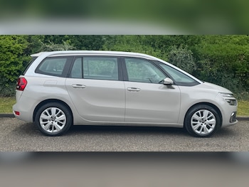 Used Citroen Grand C4 Picasso 2016 for sale - 78243049: Photo