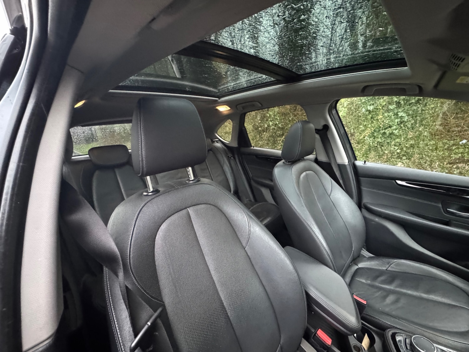 Used BMW 2 Series 2016 for sale - 77424519: Photo 10