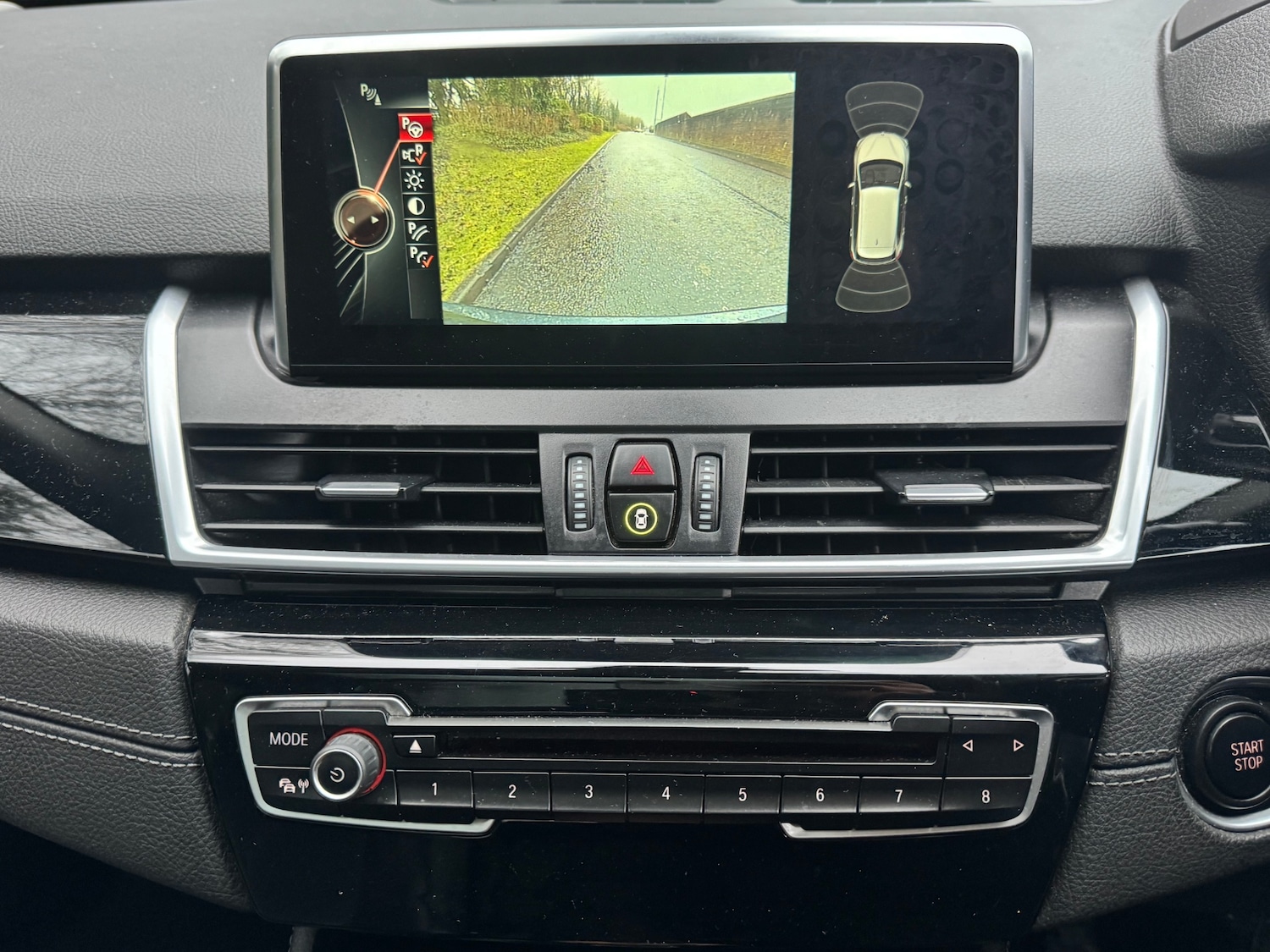 Used BMW 2 Series 2016 for sale - 77424519: Photo 12