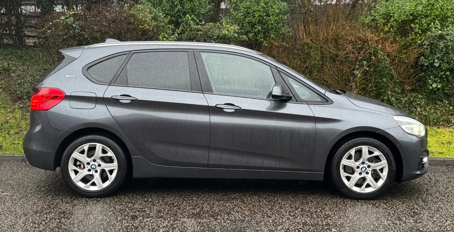 Used BMW 2 Series 2016 for sale - 77424519: Photo 2