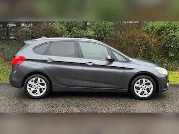 Used BMW 2 Series 2016 for sale - 77424519: Photo