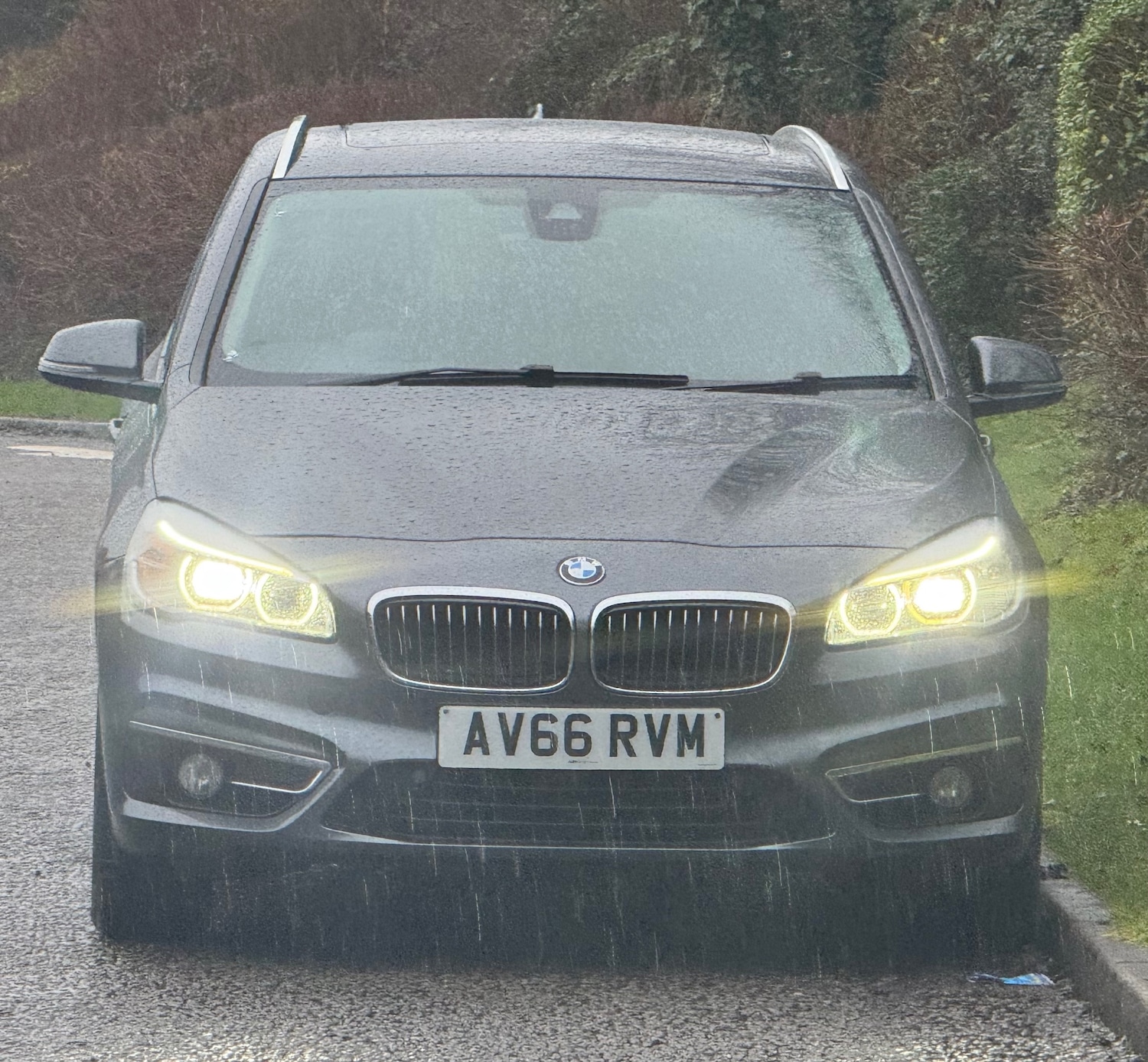 Used BMW 2 Series 2016 for sale - 77424519: Photo 4