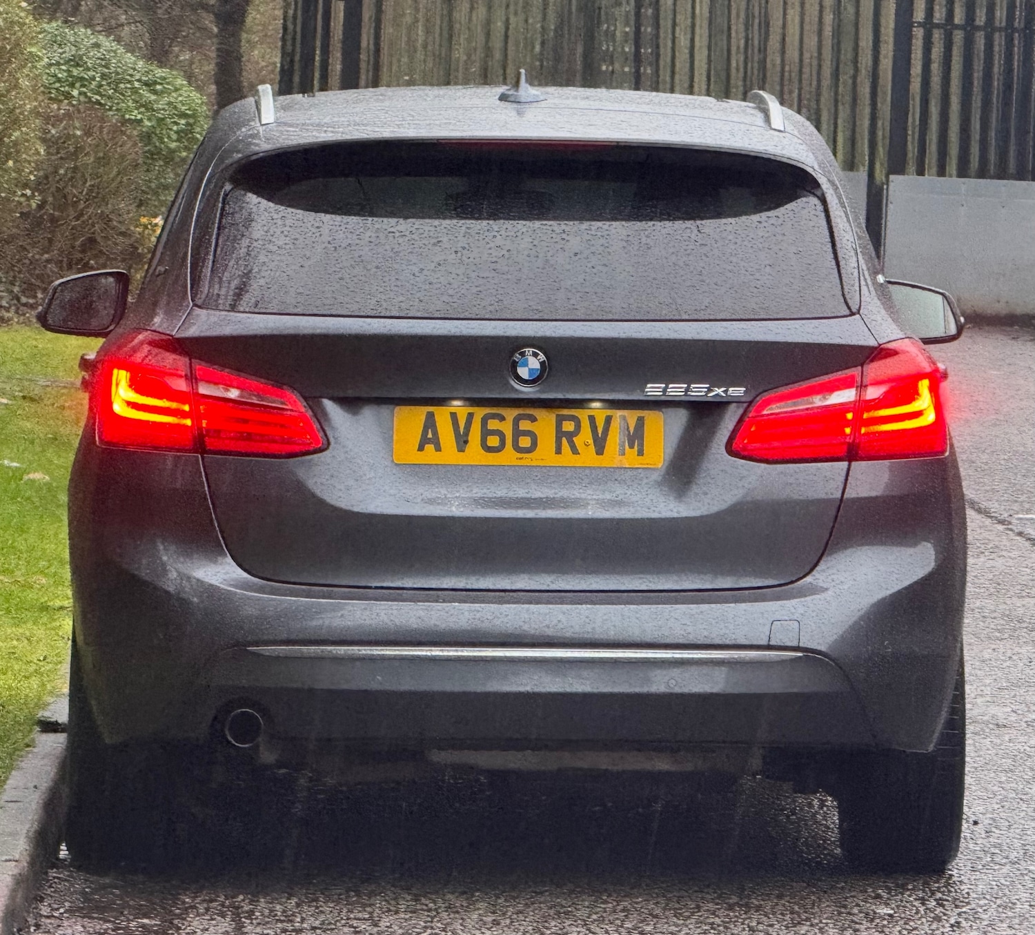 Used BMW 2 Series 2016 for sale - 77424519: Photo 5