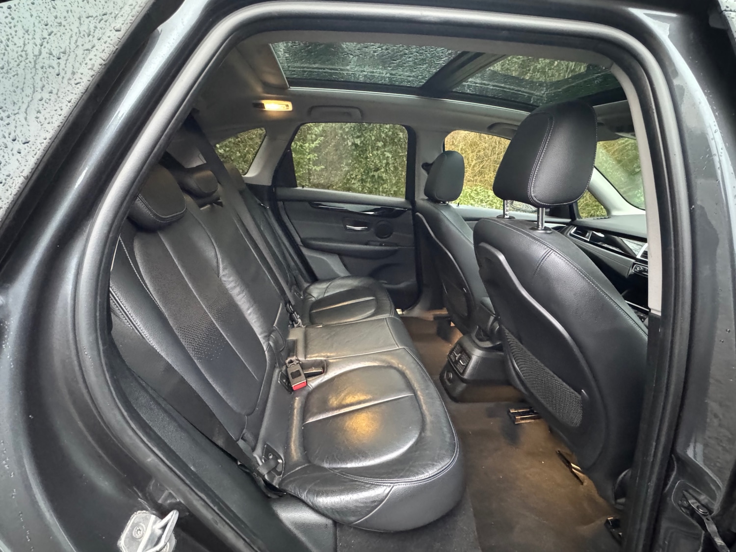 Used BMW 2 Series 2016 for sale - 77424519: Photo 7