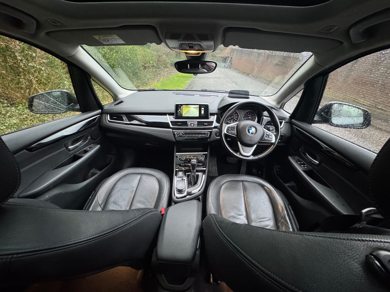 Used BMW 2 Series 2016 for sale - 77424519: Photo 8