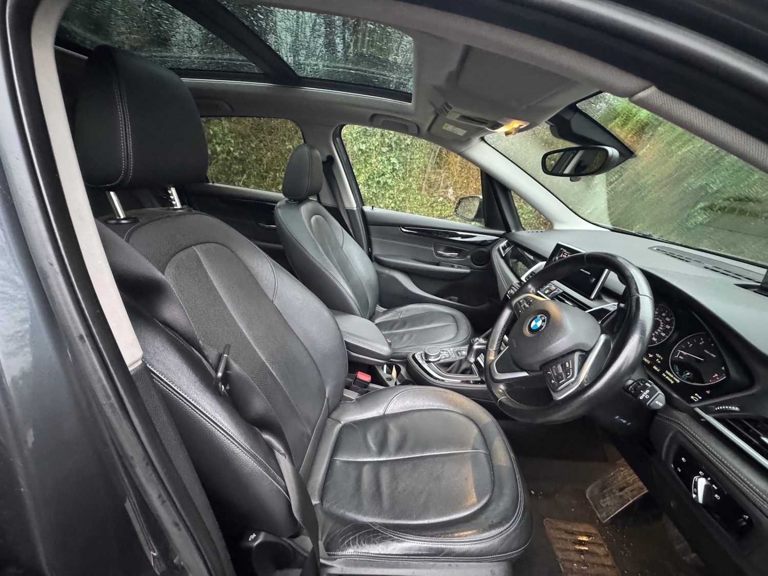 Used BMW 2 Series 2016 for sale - 77424519: Photo 9