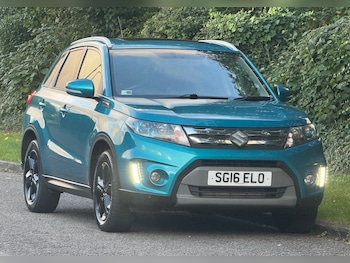 Suzuki - Vitara