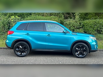 Used Suzuki Vitara 2016 for sale - 75866607: Photo