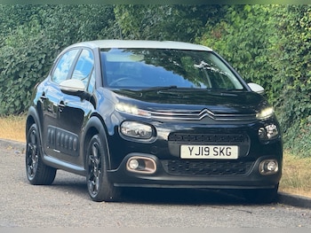 Used Citroen C3 2019 for sale - 79425355: Photo