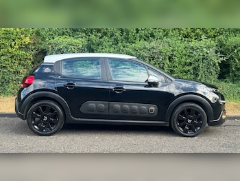 Used Citroen C3 2019 for sale - 79425355: Photo