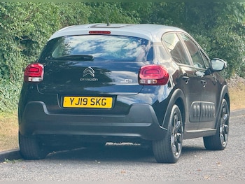 Used Citroen C3 2019 for sale - 79425355: Photo