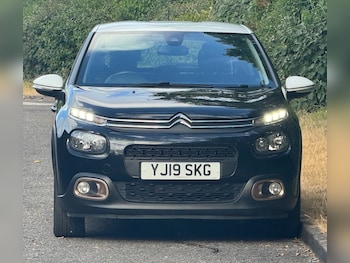 Used Citroen C3 2019 for sale - 79425355: Photo