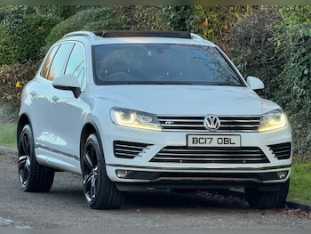 2017 (17) - 3.0 V6 TDI BMT 262 R-Line Plus 5dr Tip Auto Euro 6 Ulez