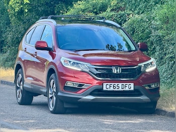 Used Honda CR-V 2015 for sale - 79317897: Photo