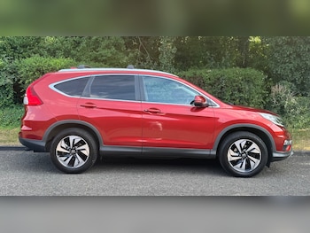 Used Honda CR-V 2015 for sale - 79317897: Photo