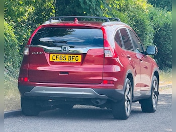 Used Honda CR-V 2015 for sale - 79317897: Photo