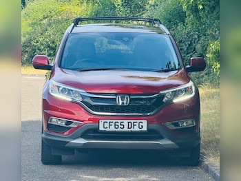 Used Honda CR-V 2015 for sale - 79317897: Photo