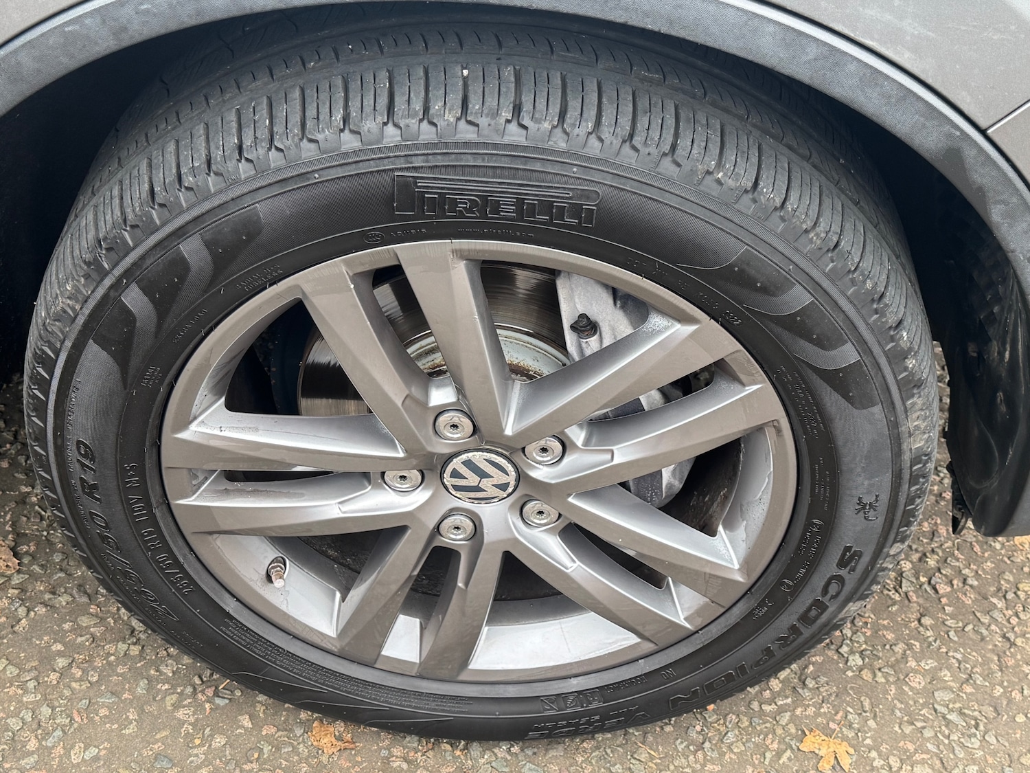 Used Volkswagen Touareg 2016 for sale - 76616411: Photo 14