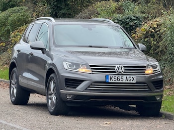 2016 (65) - 3.0 V6 TDI BlueMotion Tech SE 5dr Tip Auto Euro 6 Ulez