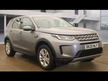 2020 (20) - 2.0 D150 S 5dr Auto 7 Seats Euro 6 ULEZ