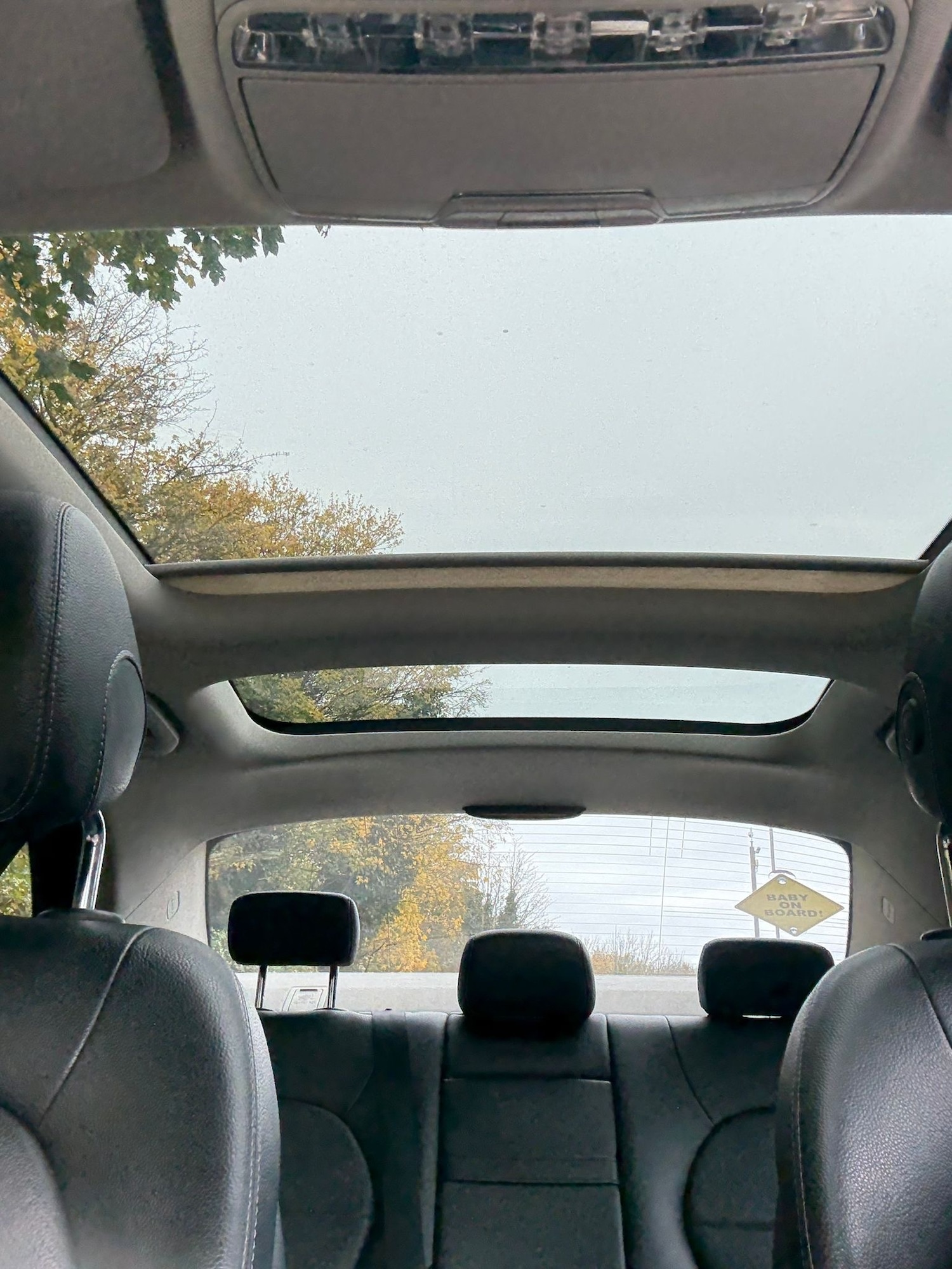 Used Mercedes-Benz C Class 2016 for sale - 76518567: Photo 13