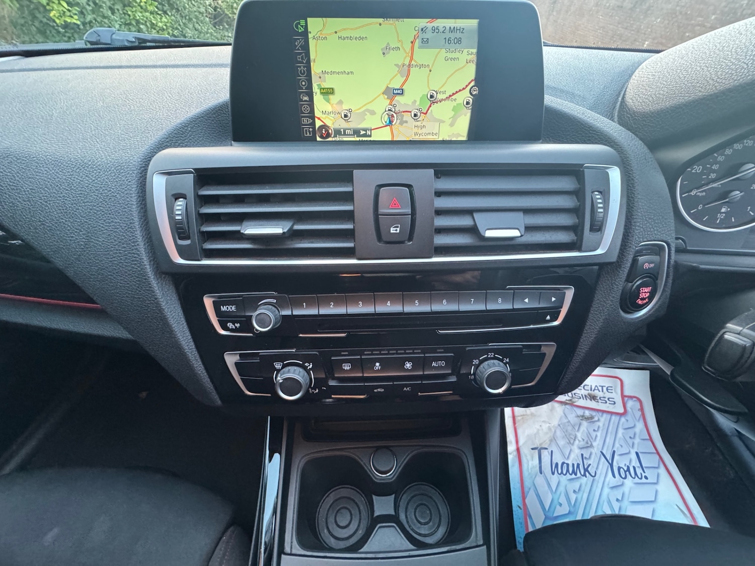 Used BMW 1 Series 2016 for sale - 77052286: Photo 10