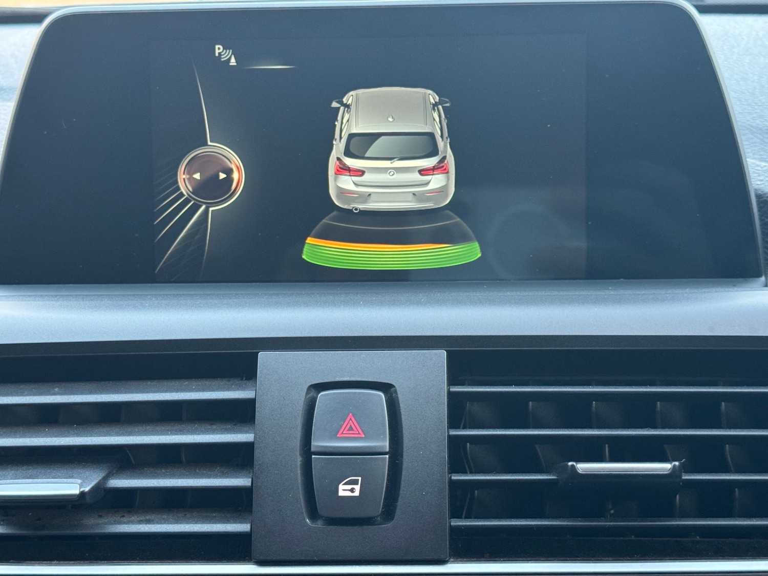 Used BMW 1 Series 2016 for sale - 77052286: Photo 11