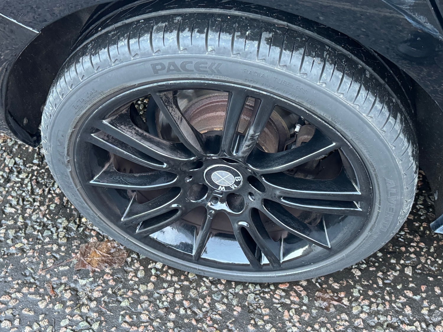 Used BMW 1 Series 2016 for sale - 77052286: Photo 14