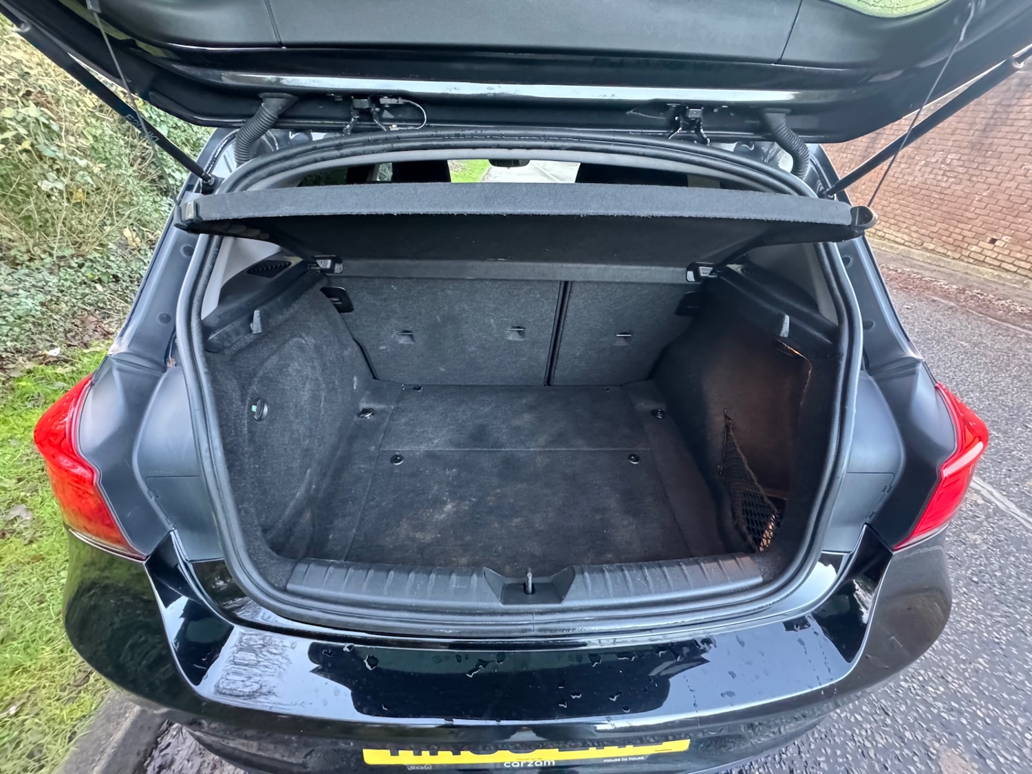 Used BMW 1 Series 2016 for sale - 77052286: Photo 6