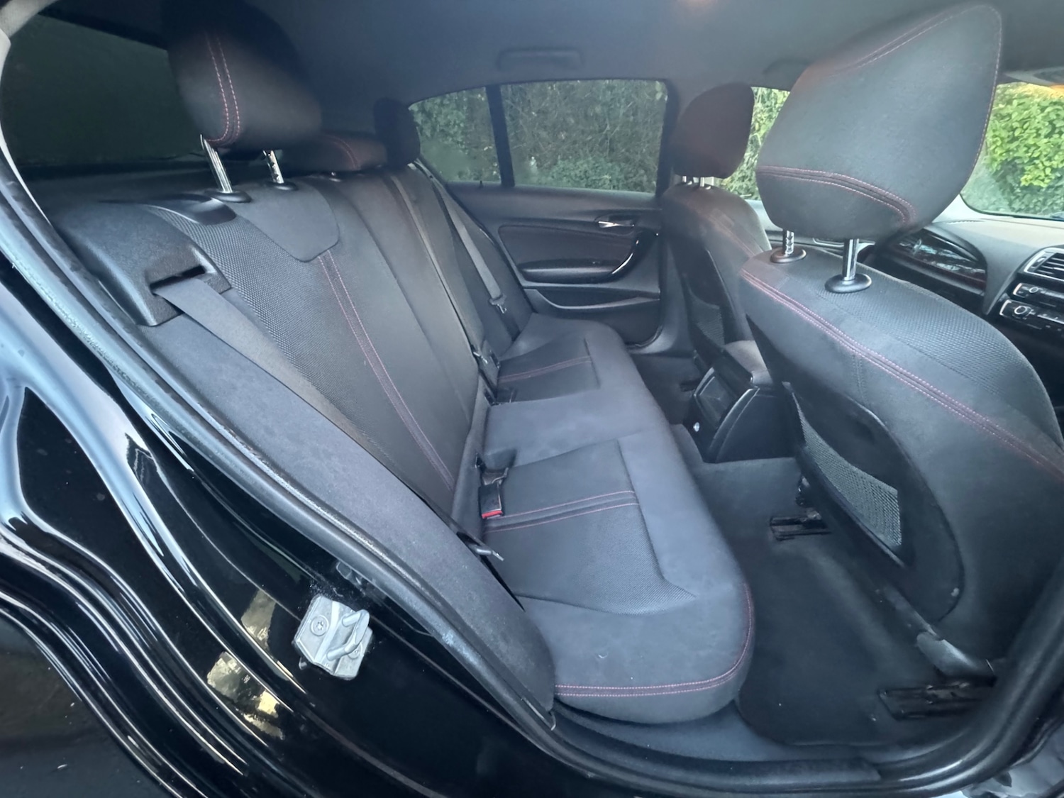 Used BMW 1 Series 2016 for sale - 77052286: Photo 7