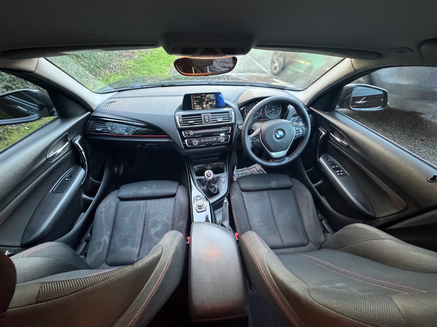 Used BMW 1 Series 2016 for sale - 77052286: Photo 8