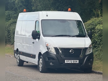 Nissan - Interstar