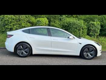Used Tesla Model 3 2019 for sale - 74686007: Photo