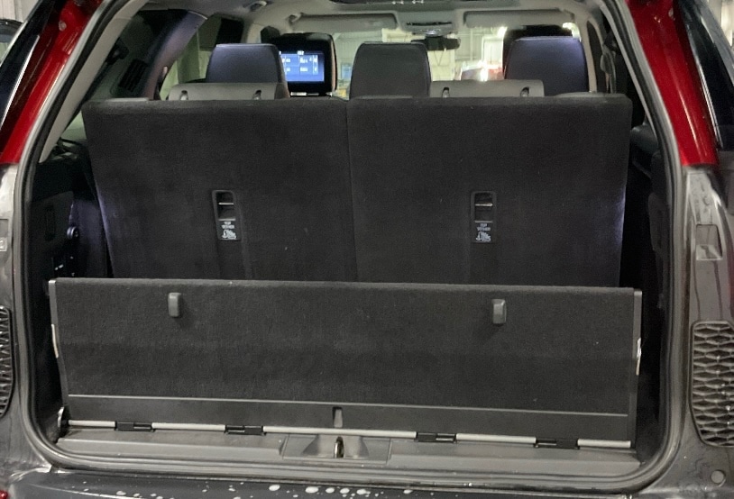 Used Land Rover Discovery 2017 for sale - 77189598: Photo 6