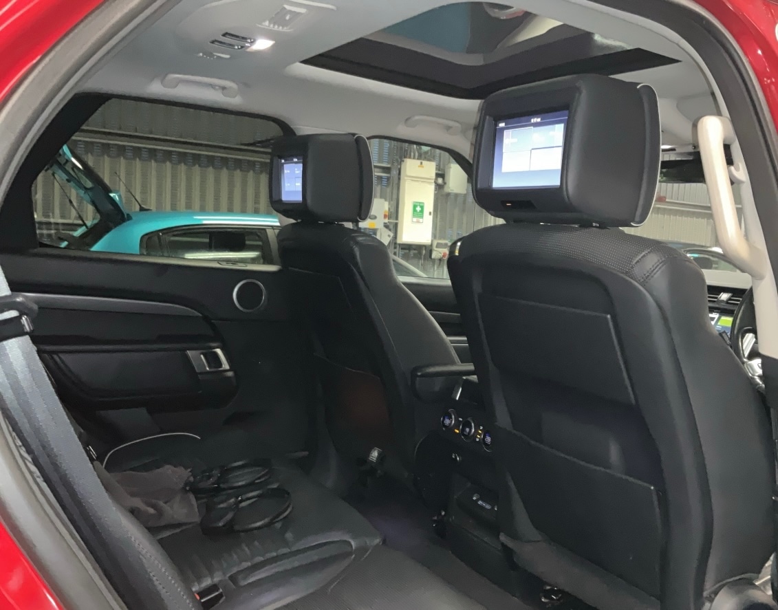 Used Land Rover Discovery 2017 for sale - 77189598: Photo 7