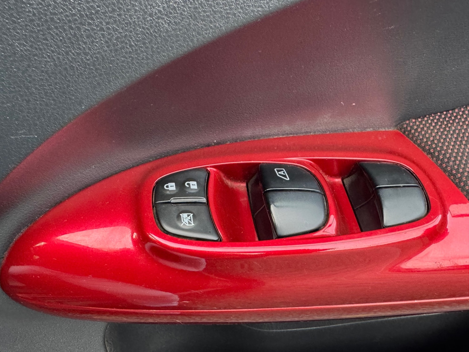 Used Nissan Juke 2014 for sale - 76884785: Photo 12