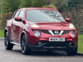 2014 (64) - 1.2 DiG-T Acenta Premium 5dr Ulez