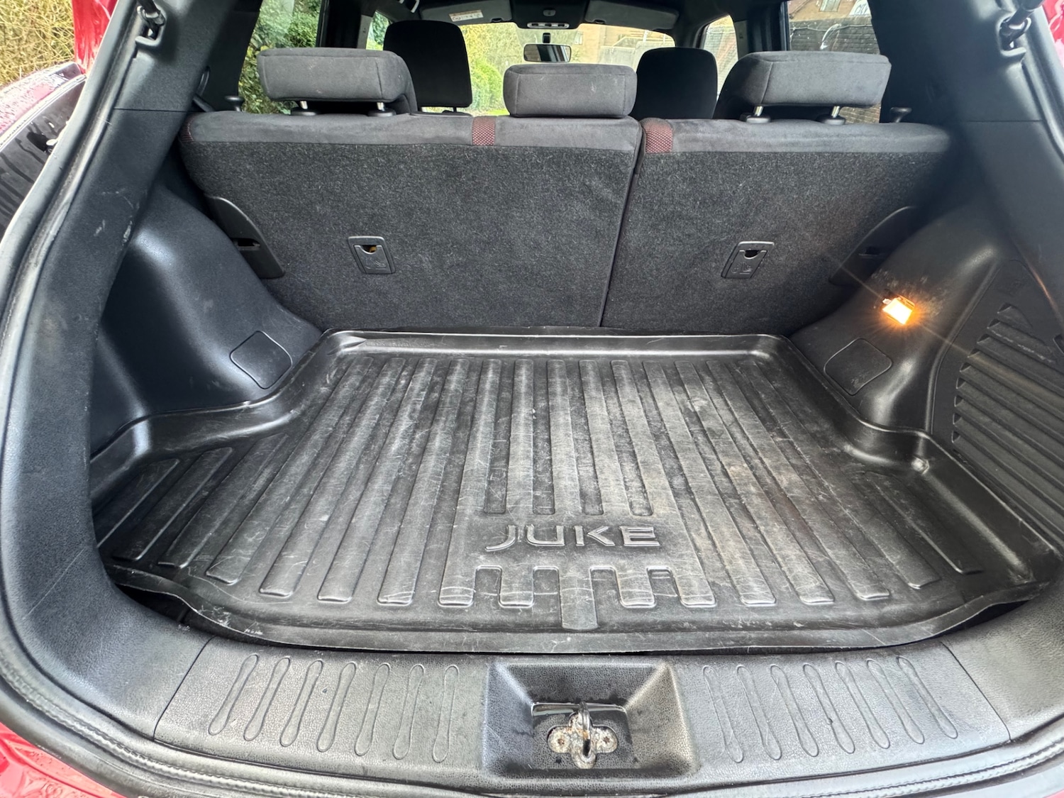 Used Nissan Juke 2014 for sale - 76884785: Photo 6