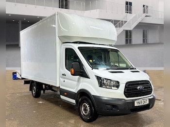 Used Ford Transit 2019 for sale - 77968844: Photo