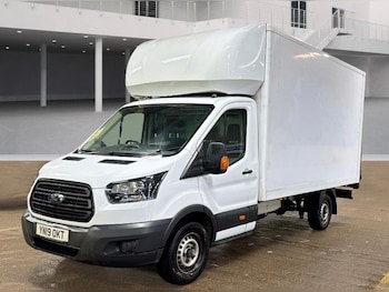 Used Ford Transit 2019 for sale - 77968844: Photo