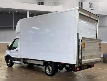 Used Ford Transit 2019 for sale - 77968844: Photo