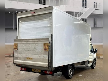 Used Ford Transit 2019 for sale - 77968844: Photo