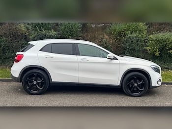 Used Mercedes-Benz GLA 2018 for sale - 78243209: Photo